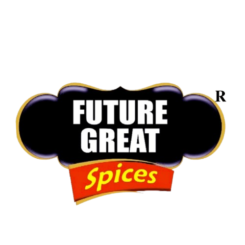 Future great spices logo