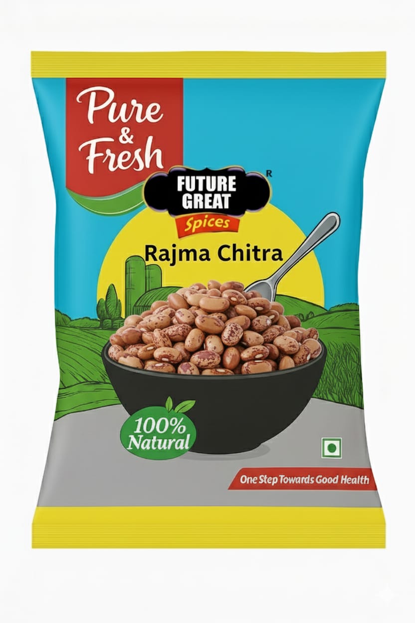 Rajma Chitra