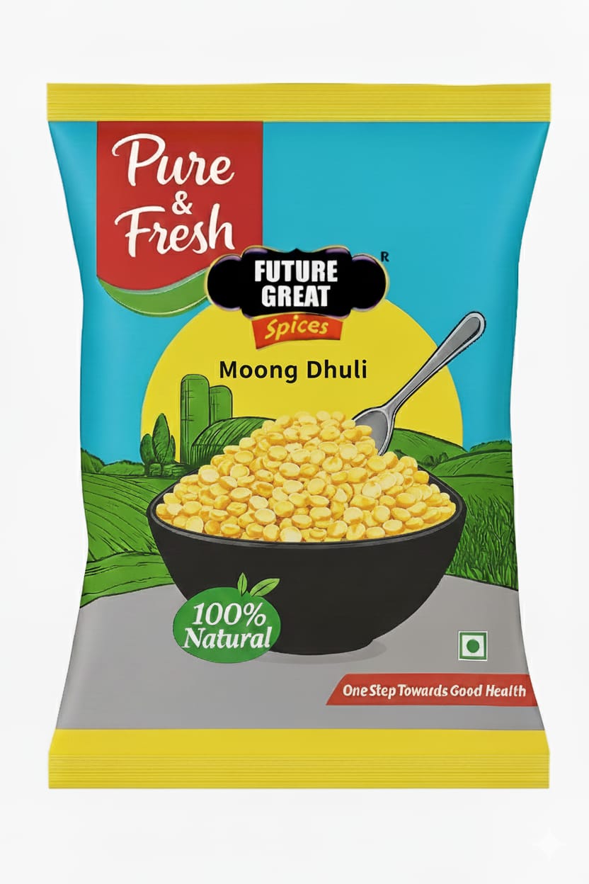 Moong Dulhi