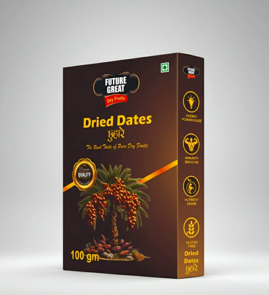 Dried Dates