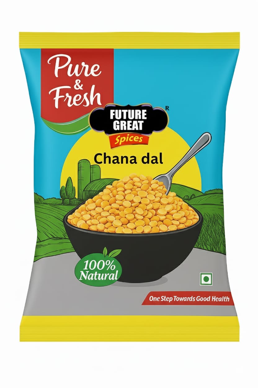 Chana Dal